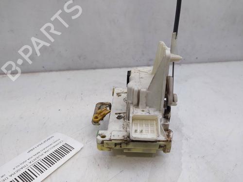 Rear right lock FORD MONDEO II Saloon (BFP) 1.8 i | BP16167679C99 