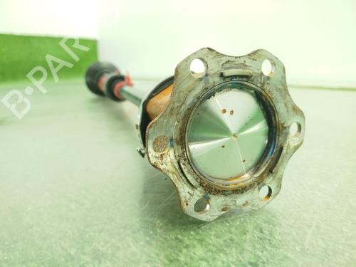 Right front driveshaft SKODA SCALA (NW1)  | BP33694055M39  - Image 5