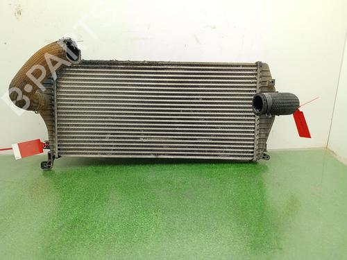 Intercooler Intercooler KIA CARENS III MPV (UN) 2.0 CRDi 140 (140 hp) 36795823 36795823