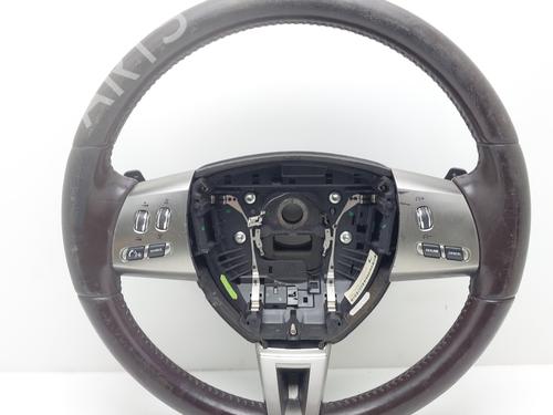 Used Steering wheel JAGUAR XF I (X250) 3.0 D (241 hp) 18712192