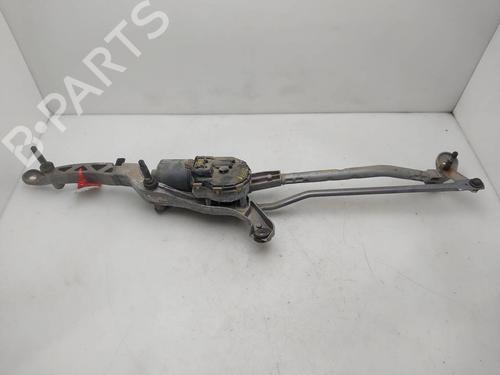 Used Front wiper motor Front wiper motor MERCEDES-BENZ E-CLASS (W212) E 220 CDI / BlueTEC (212.001, 212.002) (170 hp) 40445109 40445109
