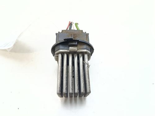 Used Heater resistor Heater resistor CITROËN C5 III (RD_) 1.6 HDi 110 (RD9HZC) (109 hp) 34371761 34371761