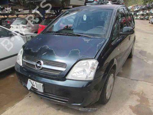 Engine mount OPEL MERIVA A MPV (X03) 1.7 DTI (E75) | BP10240072M89 