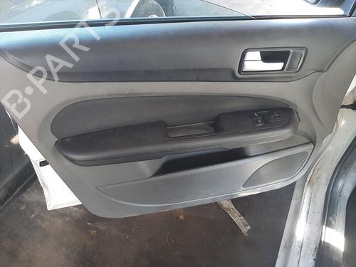 Front right window mechanism FORD FOCUS II (DA_, HCP, DP)  | BP18161910C23 