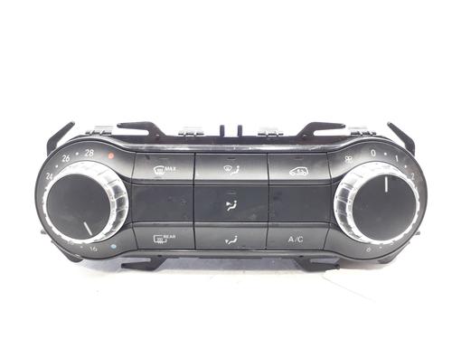Used Climate control MERCEDES-BENZ CLA Coupe (C117) CLA 220 CDI / d (117.303) (170 hp) 11172453