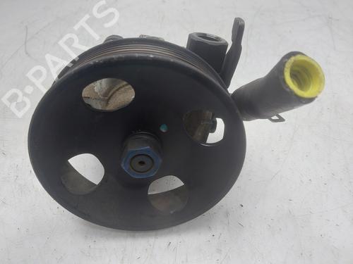 Servostyringspumpe Servostyringspumpe HYUNDAI ACCENT II (LC) 1.5 CRDi (82 hp) 37184753 37184753
