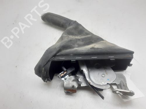 Hand brake OPEL CORSA E (X15) 1.4 Turbo (08, 68) | BP8766081I18 