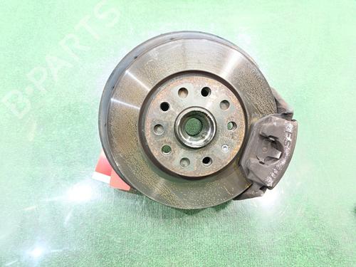 Right front steering knuckle VW GOLF V (1K1)  | BP29742663M26 