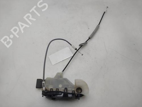 front-left-lock-citroen-c3-iii-sx-2016-38559197 main image