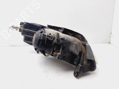 Right headlight PEUGEOT 106 II (1A_, 1C_) 1.1 i | BP21377861C29 
