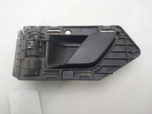 Used Front left interior door handle Front left interior door handle CITROËN ZX (N2) 1.9 TD (90 hp) 39691770 39691770