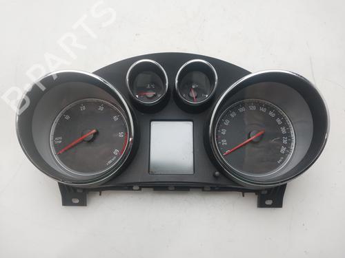 Used Instrument cluster Instrument cluster OPEL INSIGNIA A (G09) [2008-2017] 36469489 36469489