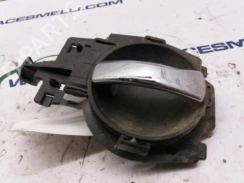 Used Front left interior door handle CITROËN C3 I (FC_, FN_) 1.4 i (73 hp) 4408760