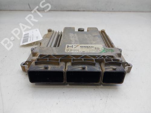 Engine control unit (ECU) NISSAN QASHQAI / QASHQAI +2 I (J10, NJ10, JJ10E)  | BP16942514M57 