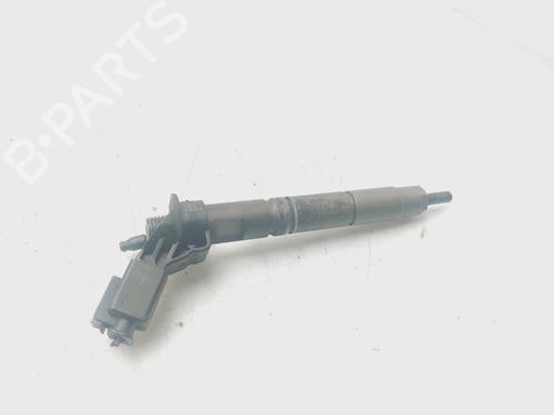 Used Injector MERCEDES-BENZ M-CLASS (W164) ML 320 CDI 4-matic (164.122) (224 hp) 23222687