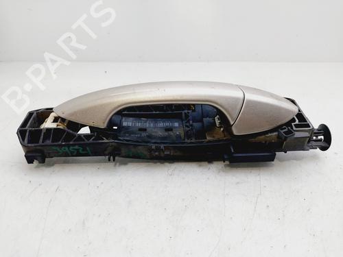 Rear right exterior door handle MERCEDES-BENZ E-CLASS T-Model (S212) E 250 CDI / BlueTEC (212.203, 212.204) | BP29390828C130 