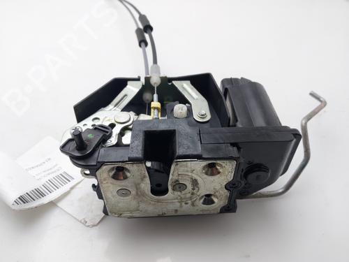 Rear right lock HYUNDAI i10 I (PA) 1.1 CRDi | BP16221561C99 