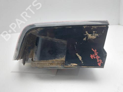 Right taillight CITROËN XANTIA (X1_, X2_) 2.1 Turbo D 12V | BP15807938C35 