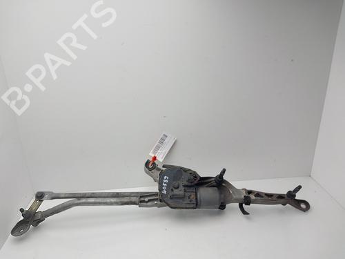 Used Front wiper motor MERCEDES-BENZ C-CLASS (W204) [2007-2015]  31584720