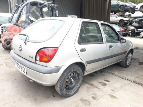 Steering rack FORD FIESTA Hatchback Van (JV_) TD 1.8 | BP5002492M22