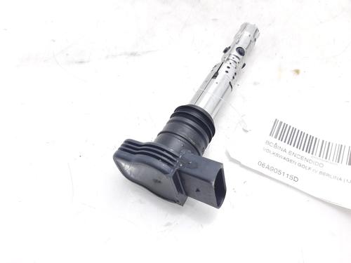 Ignition coil VW GOLF IV (1J1) 1.8 T | BP13254123M94 