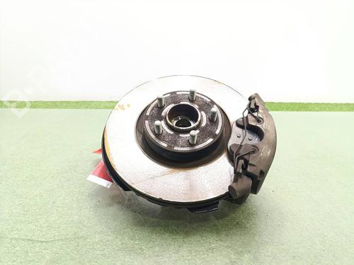Used Right front steering knuckle Right front steering knuckle 38648111 38648111
