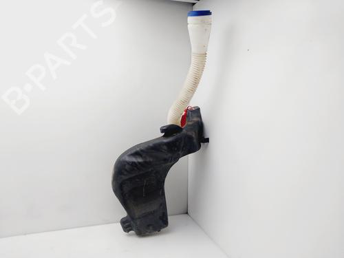 Used Windscreen washer tank CITROËN C4 I (LC_) [2004-2014]  30660577