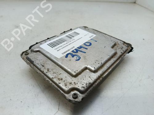 Engine control unit (ECU) SEAT CORDOBA (6L2) | BP38192307M57 - Image 3