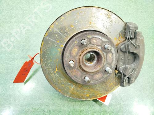 Right front steering knuckle FORD FOCUS C-MAX (DM2) | BP30545049M26
