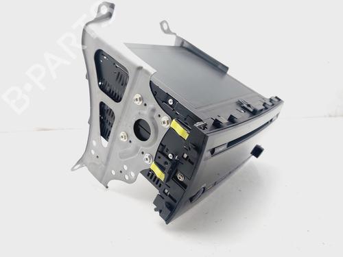 Radio TOYOTA PRIUS Liftback (_W2_) 1.5 Hybrid (NHW20_, NHW20R) | BP21285432E6 