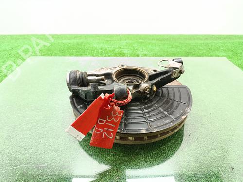 Right front steering knuckle MERCEDES-BENZ M-CLASS (W163) ML 270 CDI (163.113) | BP29549538M26 