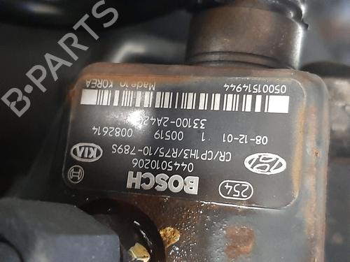 Engine KIA SOUL II (PS)  | BP34579697M1  - Image 5