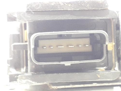 Rear right window mechanism PEUGEOT 308 SW I (4E_, 4H_) 1.6 16V | BP11838136C25 