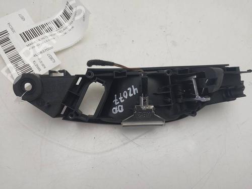 Front right interior door handle AUDI Q7 (4LB) 3.0 TDI quattro | BP38638925I14 - Image 3
