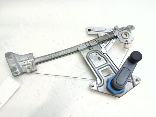 Used Rear right window mechanism CITROËN XSARA Coupe (N0) 2.0 HDI 90 (90 hp) 28208160