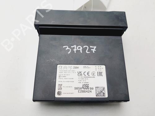 Used Electronic module OPEL MOKKA [2020-2026]  31720986