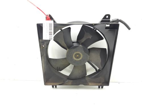 Termoventilador CHEVROLET LACETTI (J200) 1.6 (109 hp) 17131787