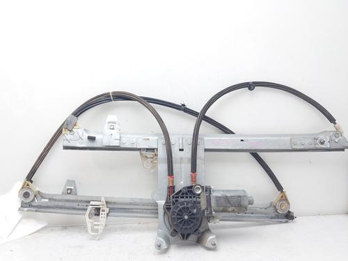 Used Front right window mechanism CITROËN XSARA PICASSO (N68) 1.6 HDi (90 hp) 13117714
