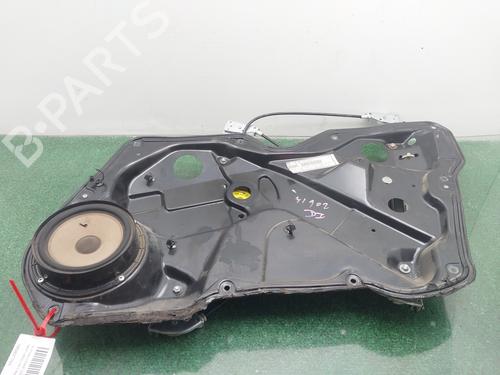 Used Front left window mechanism Front left window mechanism SEAT LEON (1M1) [1999-2006] 36233339 36233339