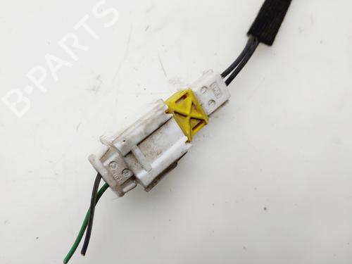 Tailgate lock RENAULT CLIO II (BB_, CB_) | BP30742554C101