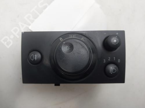 Forlygtekontakt Forlygtekontakt OPEL MERIVA A MPV (X03) [2003-2010] 33620069 33620069