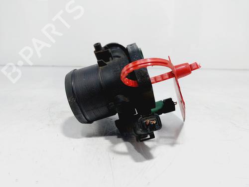 Throttle body PEUGEOT 407 (6D_) 2.0 (6DRFNB, 6DRFNE) | BP29450972M82 