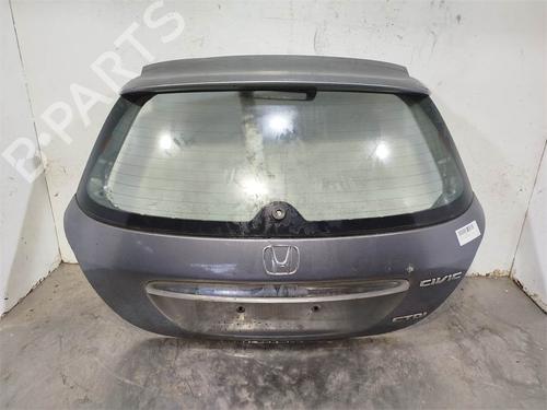 Used Tailgate Tailgate 38347917 38347917
