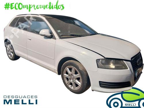Left tailgate light AUDI A3 Sportback (8PA) 1.2 TSI | BP38708155C79 - Image 7