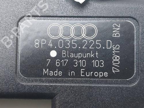 Electronic module AUDI A3 (8P1) 1.9 TDI | BP39691361M83 - Image 2