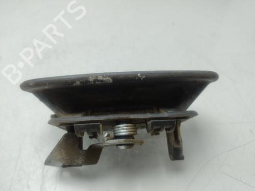 Exterior handle FORD TRANSIT Van (FA_ _) 2.4 TDE | BP26593278C122 