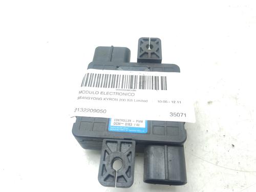 Used Electronic module SSANGYONG KYRON [2005-2014]  28373684