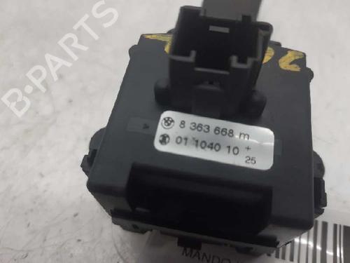 Steering column stalk BMW X5 (E53) 3.0 d | BP6795110I23 