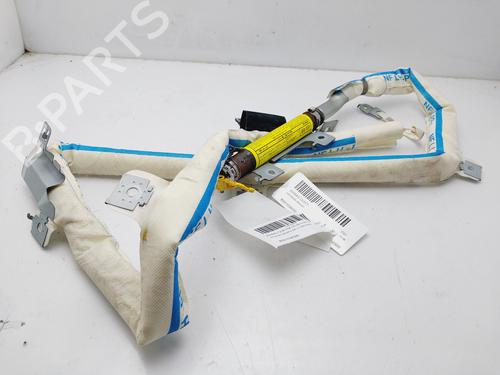 Used Left curtain airbag HYUNDAI SONATA V (NF) 2.0 CRDi (140 hp) 18883296