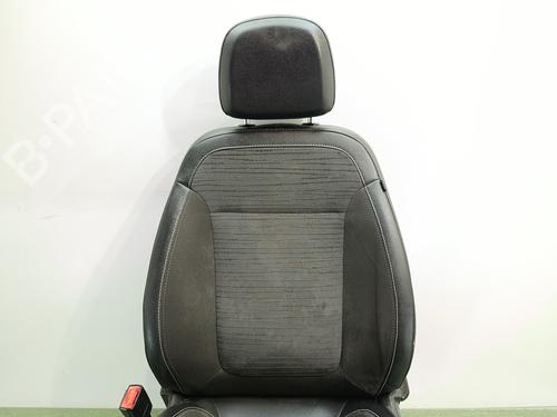 Left front seat OPEL ASTRA J (P10) | BP38017603C15 - Image 2